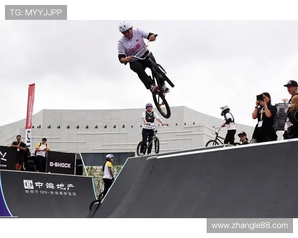 上海极限运动队荣登全国排行榜第五名展现实力与激情