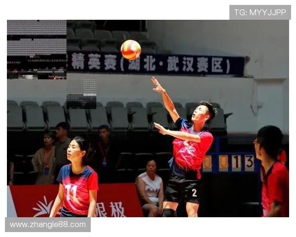 武汉排球队战术表现深度分析与数据解读助力球队提升竞技水平