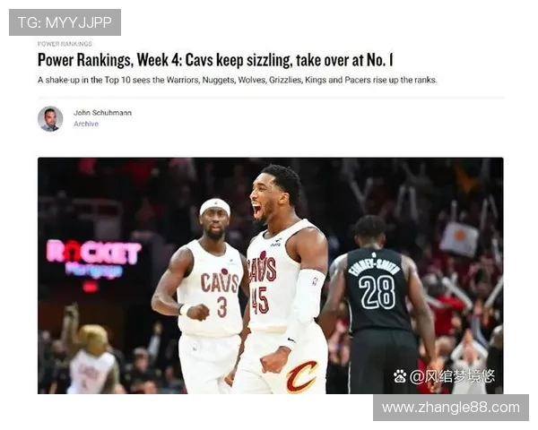 深度解析美国职业篮球联盟新赛季整体格局与各强队争冠走向趋势