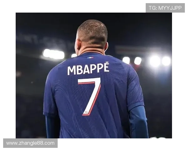 姆巴佩转会风波再起皇马夏窗豪掷18亿欧元求购